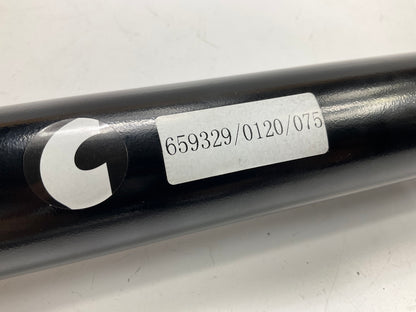 Cardone 65-9329 Front Driveshaft Prop Shaft - 1999-2004 Chevy S10 4WD W/ NP8