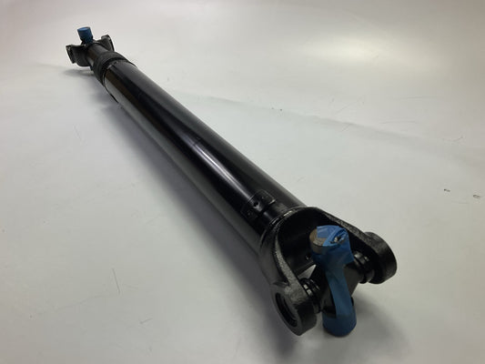 REMAN. Cardone 65-9360 Front Driveshaft Prop Shaft, 31.89'', Manual Trans 4WD