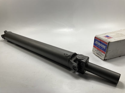 Cardone Rear Driveshaft Prop Shaft Assembly - 1999-2003 Chevrolet Astro AWD