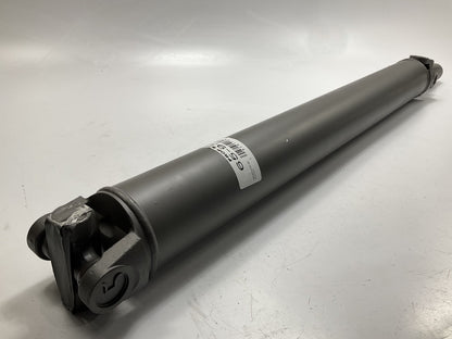 Cardone Rear Driveshaft Prop Shaft Assembly - 1999-2003 Chevrolet Astro AWD