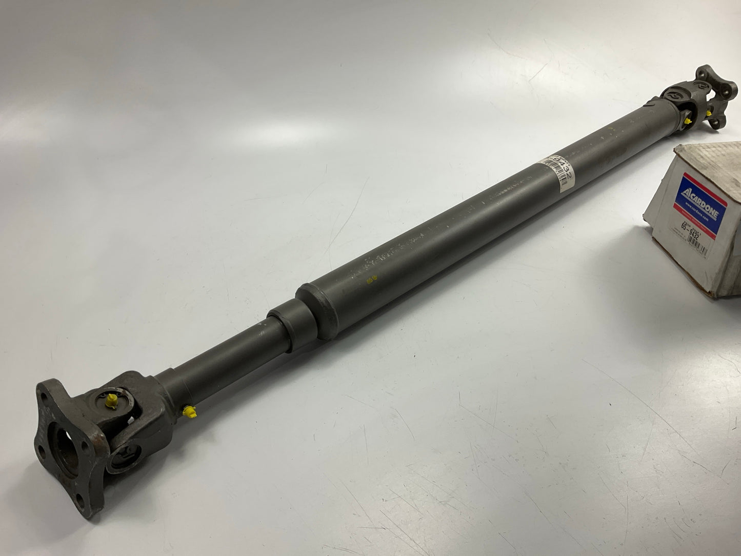 Cardone 65-9432 Rear Driveshaft - 1986 Ford Ranger 4WD 5-Speed Manual Trans