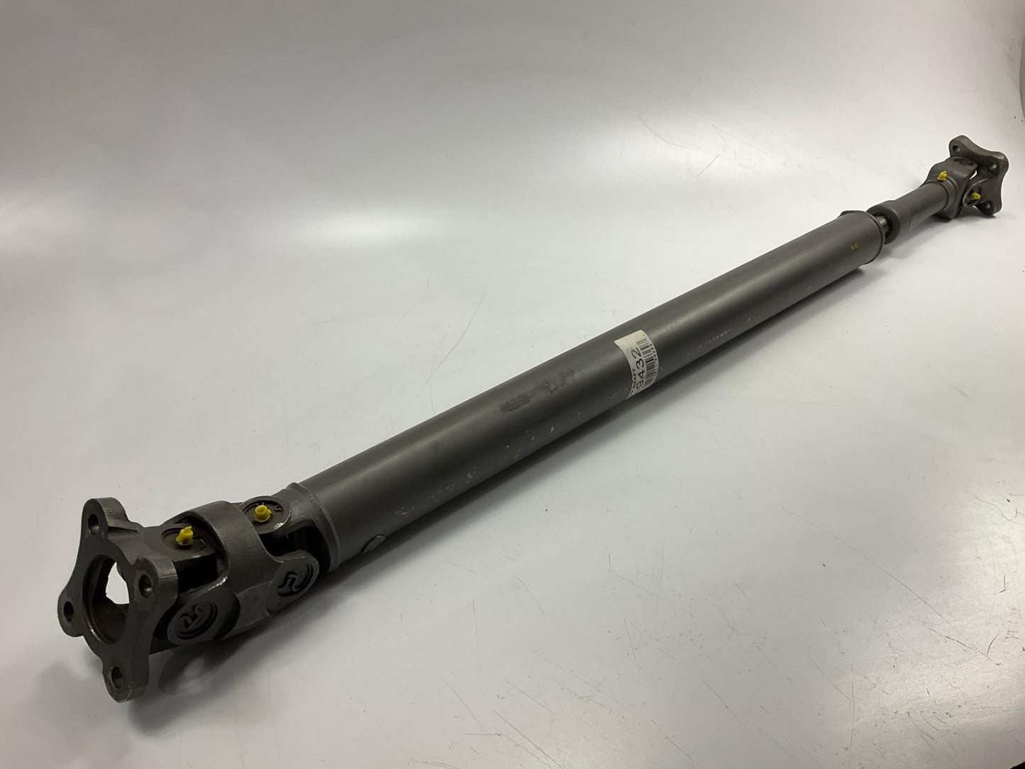 Cardone 65-9432 Rear Driveshaft - 1986 Ford Ranger 4WD 5-Speed Manual Trans