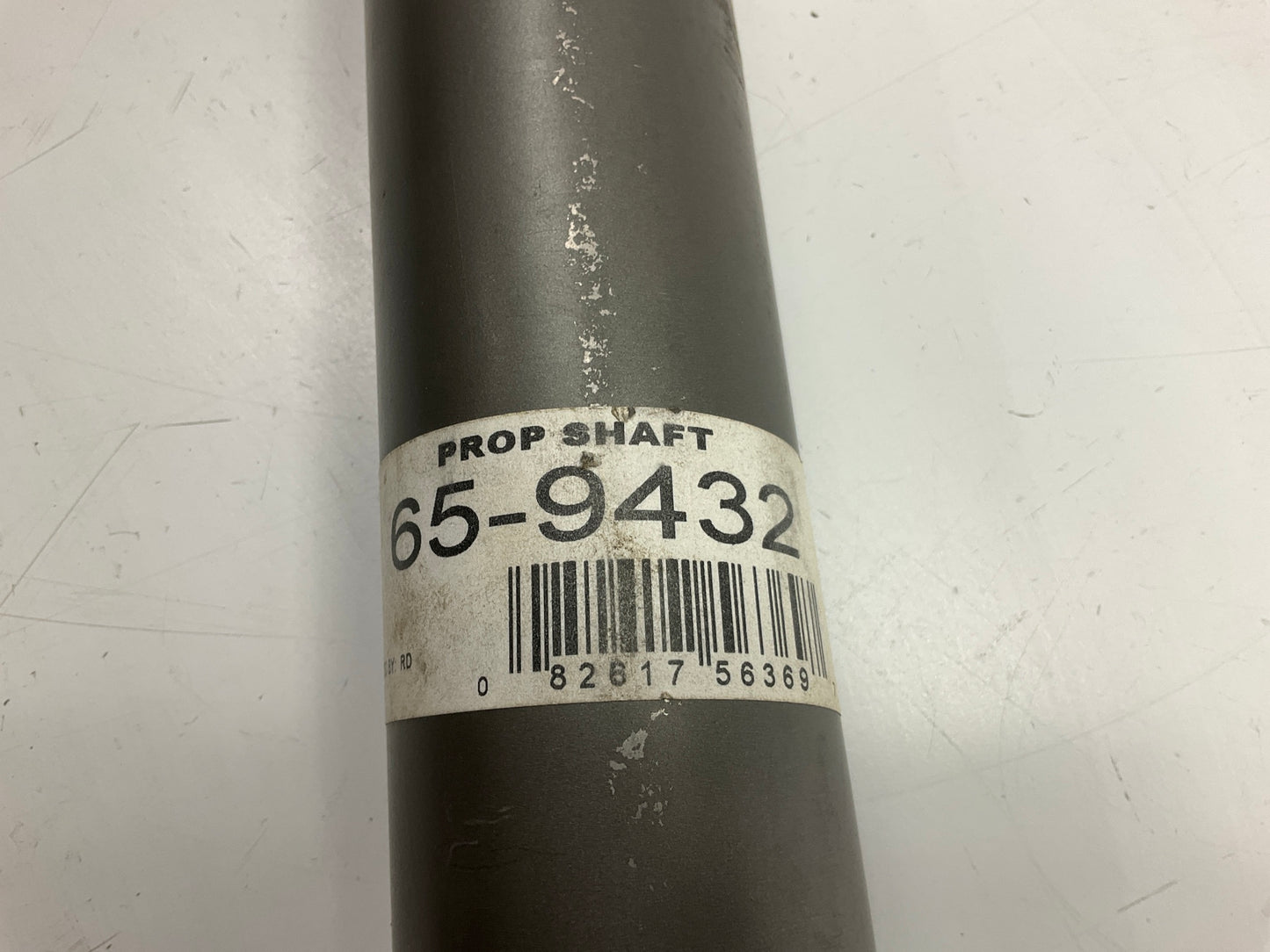 Cardone 65-9432 Rear Driveshaft - 1986 Ford Ranger 4WD 5-Speed Manual Trans