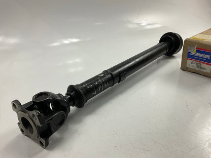 REMAN. Cardone 65-9514 Front 24'' Driveshaft For 2001-07 Dodge Dakota - 4WD ONLY