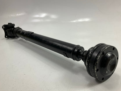 REMAN. Cardone 65-9514 Front 24'' Driveshaft For 2001-07 Dodge Dakota - 4WD ONLY