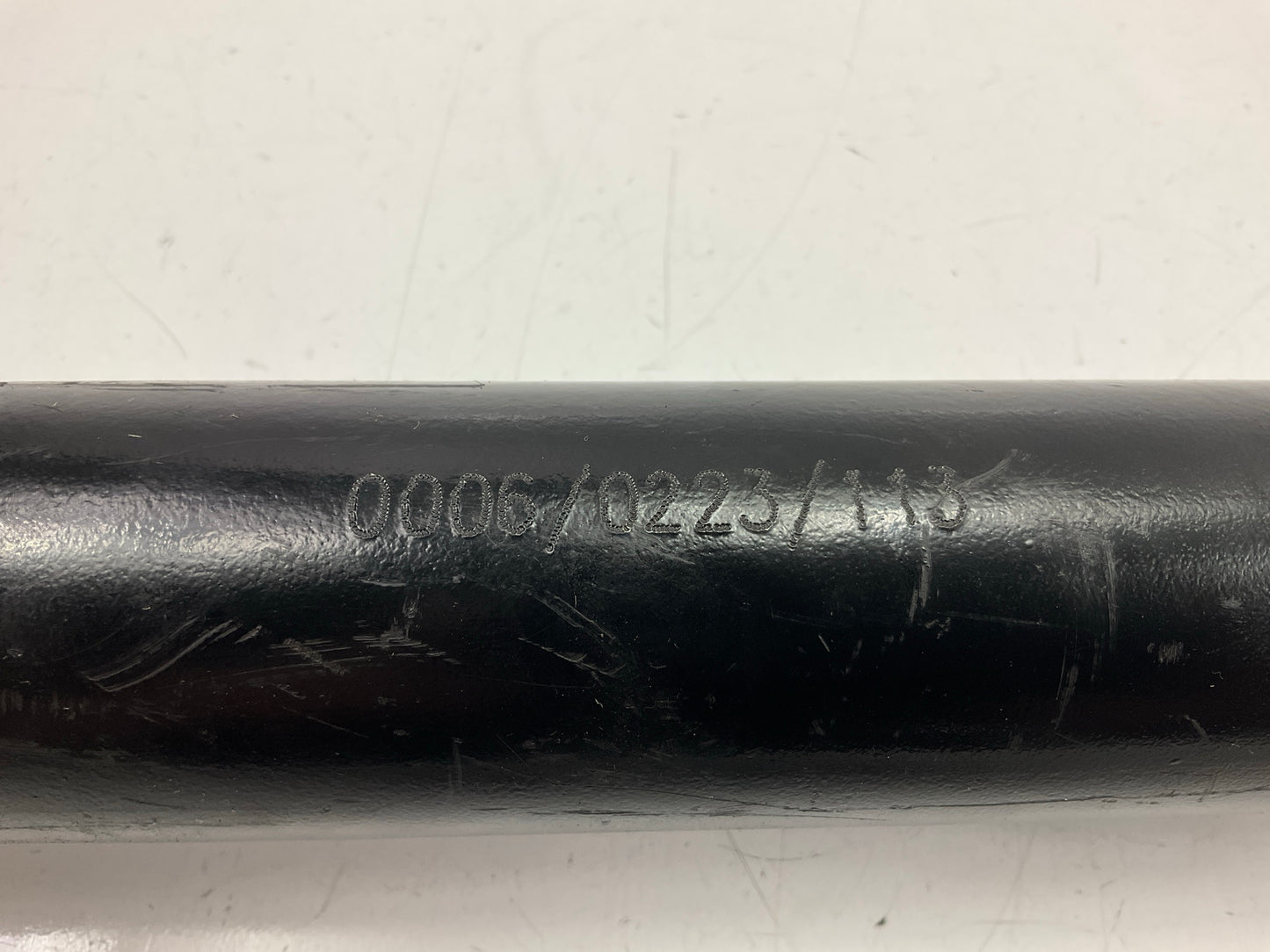 REMAN. Cardone 65-9514 Front 24'' Driveshaft For 2001-07 Dodge Dakota - 4WD ONLY