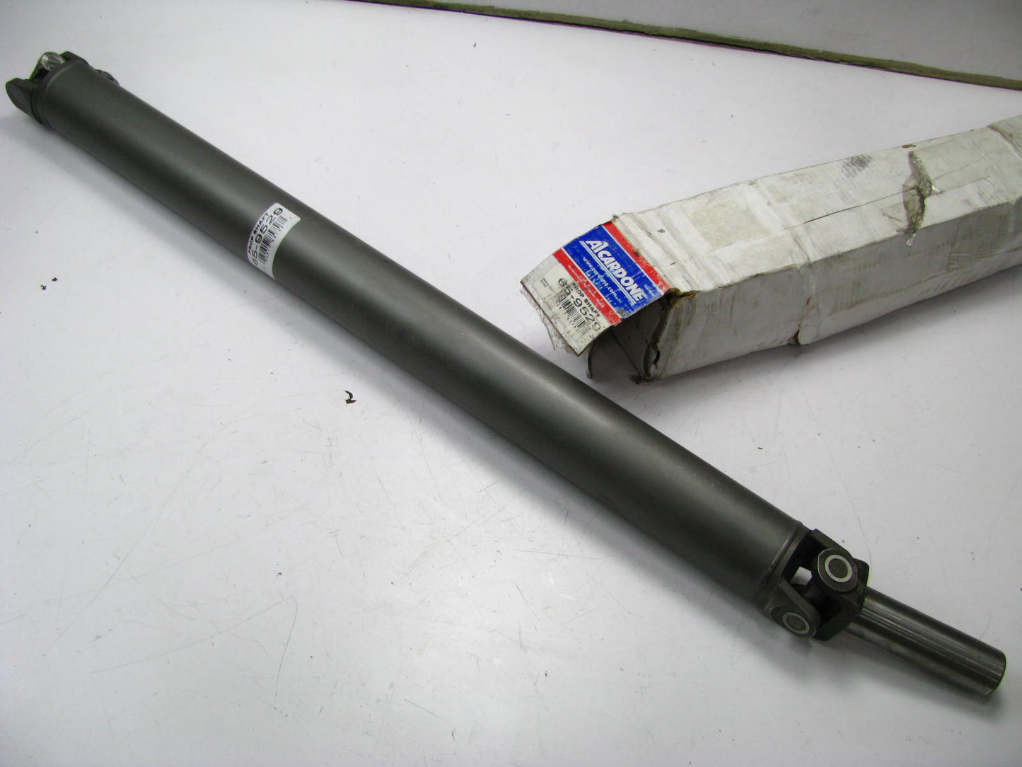 REMAN. Cardone 65-9529 REAR - Driveshaft 99-05 Sierra 1500 99-05 Silverado 4WD