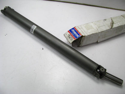 REMAN. Cardone 65-9529 REAR - Driveshaft 99-05 Sierra 1500 99-05 Silverado 4WD