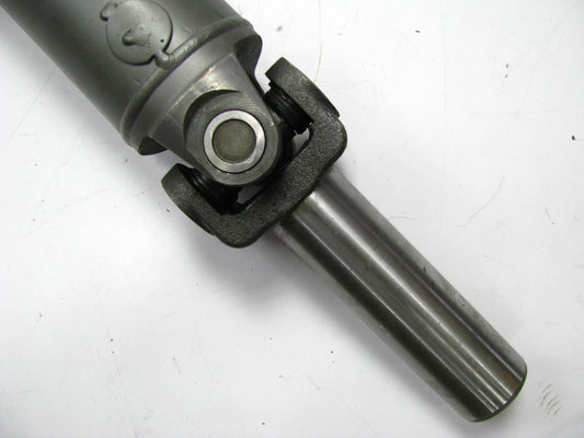 REMAN. Cardone 65-9529 REAR - Driveshaft 99-05 Sierra 1500 99-05 Silverado 4WD