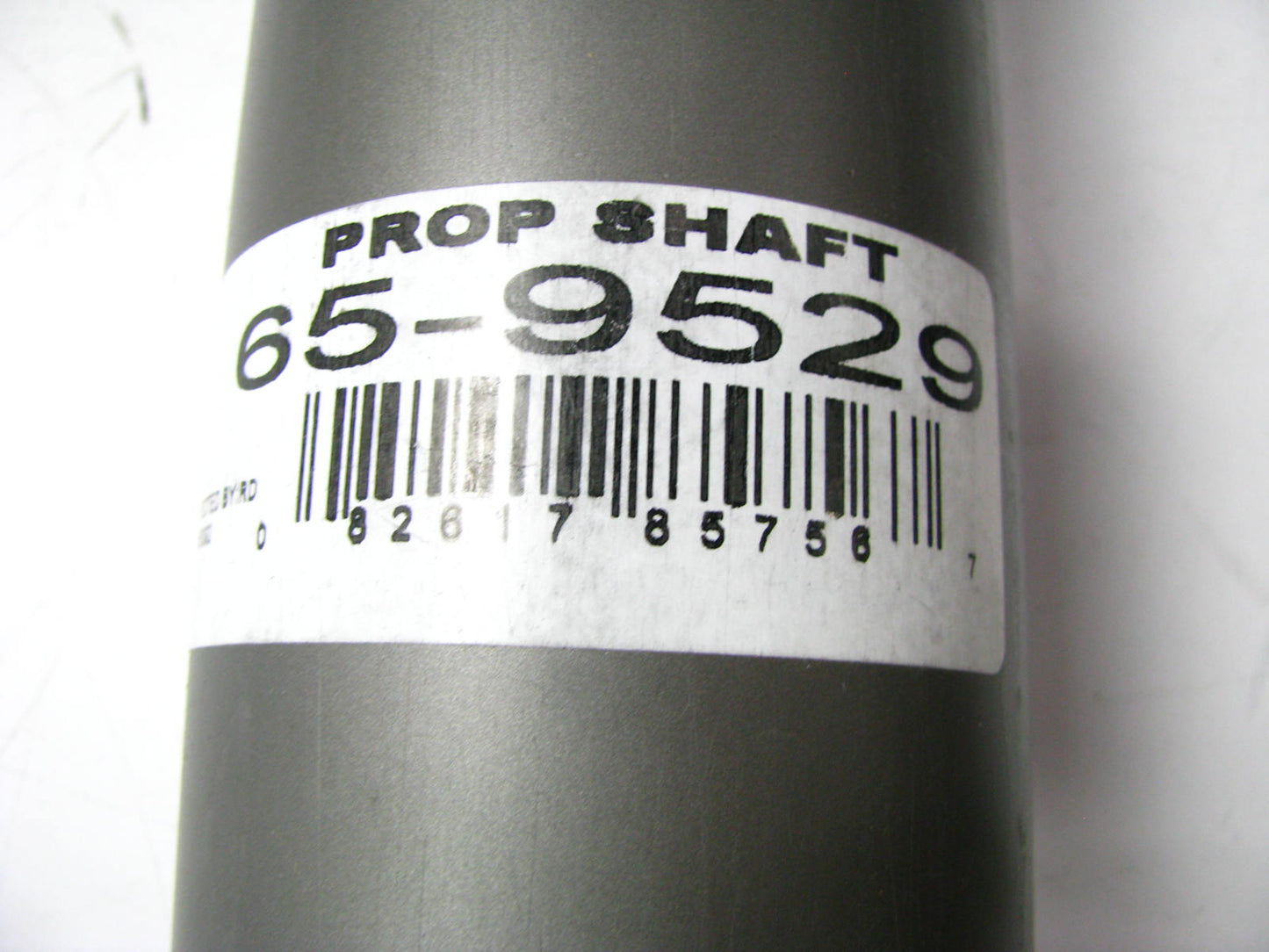 Cardone 65-9529 REAR 51.14'' Driveshaft 99-05 Sierra 1500 99-05 Silverado 4WD
