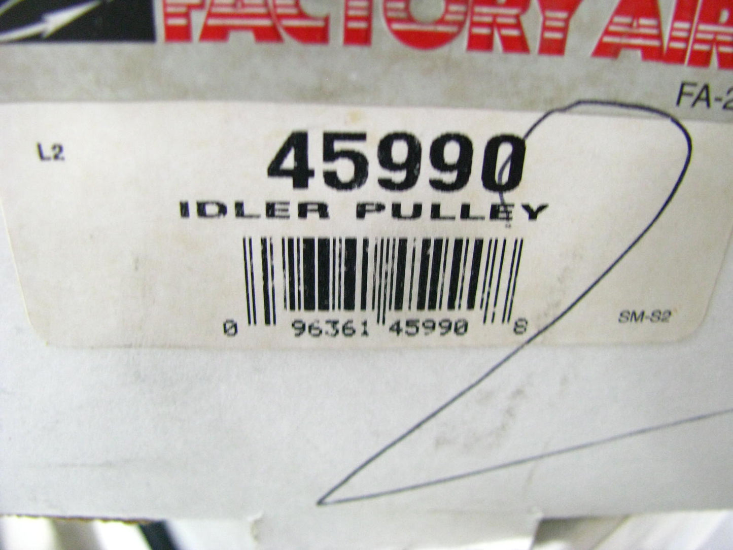 REMAN. Cardone 65-9529 REAR - Driveshaft 99-05 Sierra 1500 99-05 Silverado 4WD