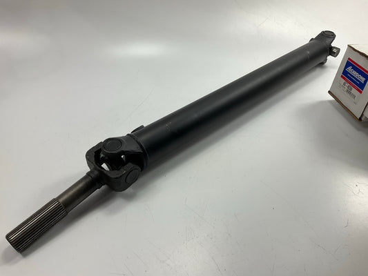 REMAN Cardone 65-9530 Front Driveshaft Prop Shaft 03-06 Suburban 1500, Yukon XL