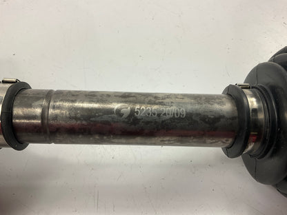 Cardone 66-5235 Front Left / Right CV Axle