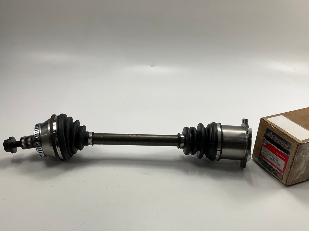 Cardone 66-7350 Front Left Auto Trans CV Axle For 2002-2009 Audi A4