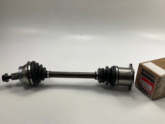Cardone 66-7350 Front Left Auto Trans CV Axle For 2002-2009 Audi A4