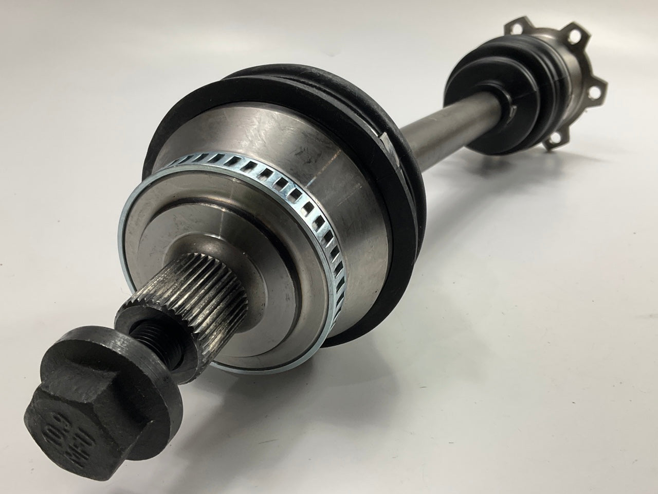 Cardone 66-7350 Front Left Auto Trans CV Axle For 2002-2009 Audi A4