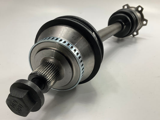 Cardone 66-7350 Front Left Auto Trans CV Axle For 2002-2009 Audi A4