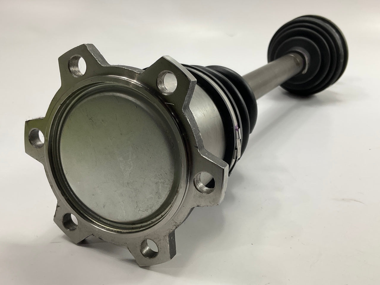 Cardone 66-7350 Front Left Auto Trans CV Axle For 2002-2009 Audi A4