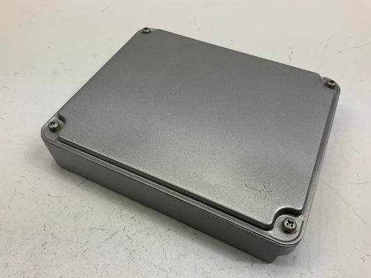 REMAN. Cardone 72-10048 Engine Control Module (ECM) 2000 Toyota Corolla