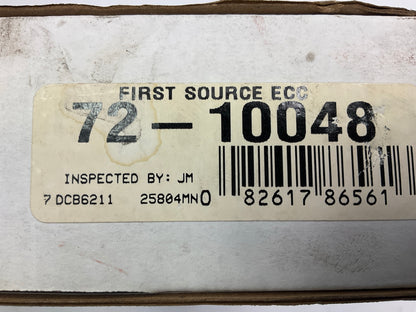 REMAN. Cardone 72-10048 Engine Control Module (ECM) 2000 Toyota Corolla