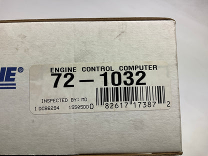 REMAN. Cardone 72-1032 Engine Control Module (ECM) 1984 Toyota 22REC, AUTOMATIC