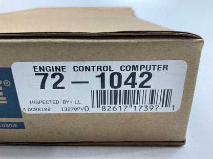 REMAN. Cardone 72-1042 Engine Control Module (ECM) For 1986 Toyota Camry 2.0L-L4