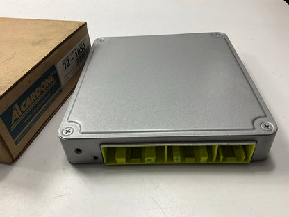 REMAN. Cardone 72-1050 Engine Control Module 1985 Toyota MA67 Supra 5MGE W/ W58