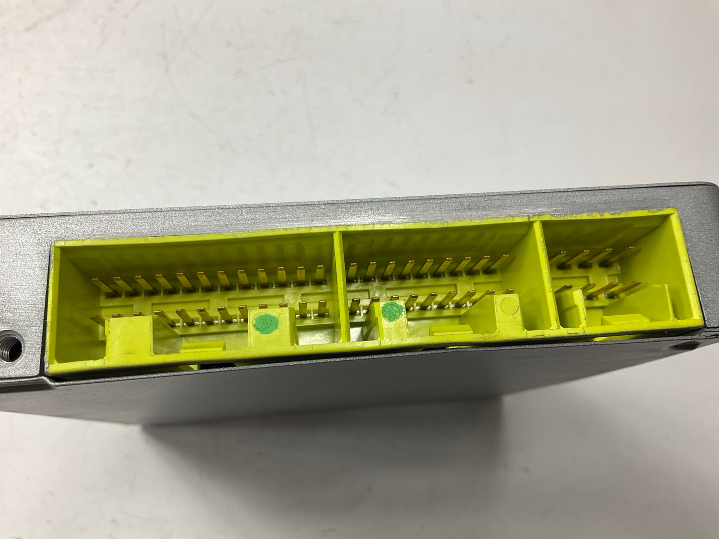 REMAN. Cardone 72-1050 Engine Control Module 1985 Toyota MA67 Supra 5MGE W/ W58
