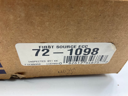 REMAN Cardone 72-1098 Engine Control Computer Module ECM - 1988-89 Corolla Cali.