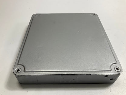 REMAN. Cardone 72-1244 Engine Control Module (ECM) 1991-1992 Toyota Corolla 4AFE
