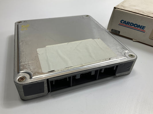 Cardone 72-1310 Engine Computer ECM ECU 1990 Camry All-Trac 4WD ONLY, Auto Trans