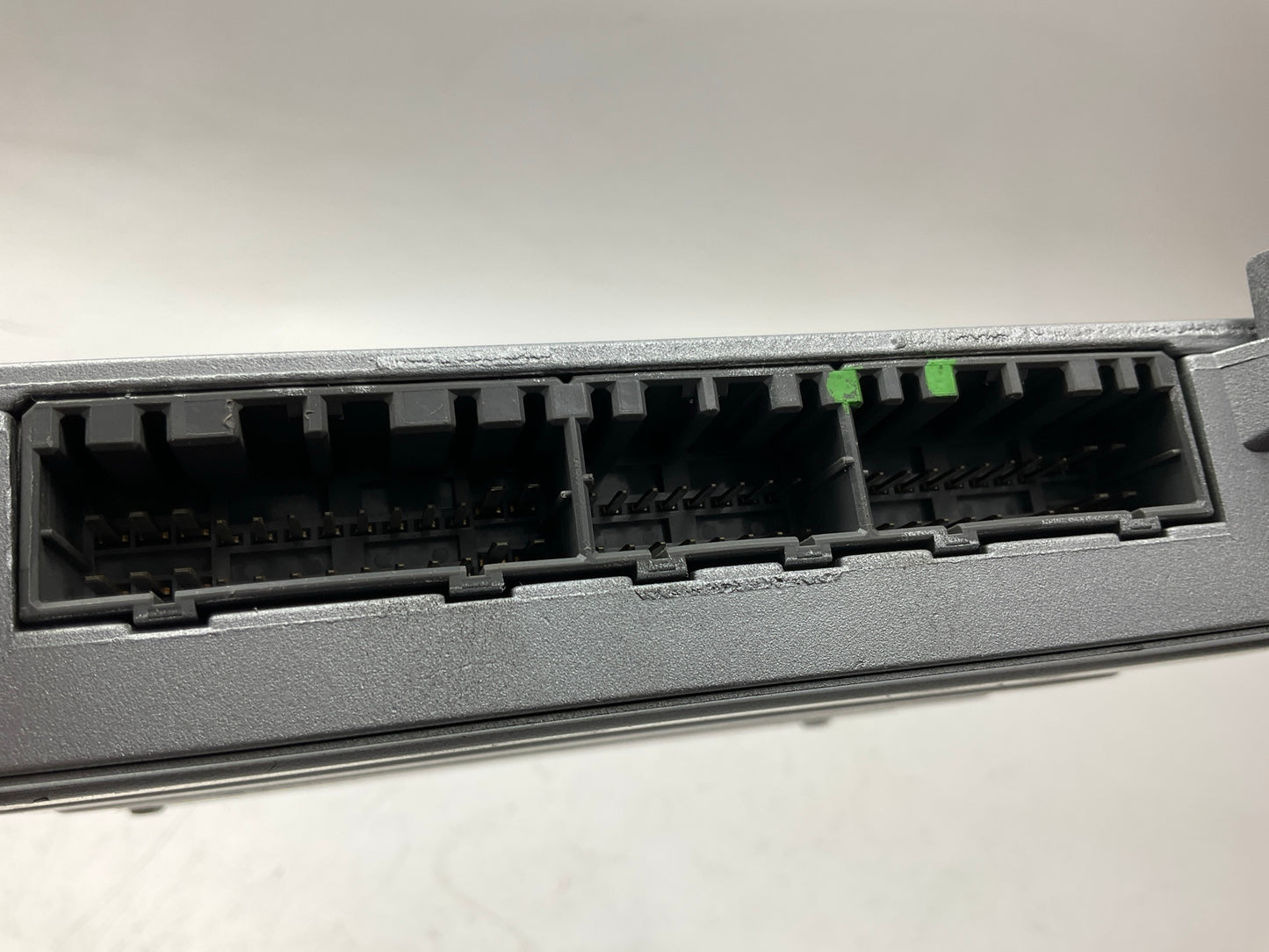 REMAN Cardone 72-2015 Engine Control Computer ECM ECU - 1990 Honda Accord 2.2L