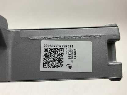 REMAN Cardone 72-2015 Engine Control Computer ECM ECU - 1990 Honda Accord 2.2L