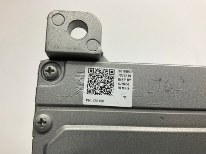 REMAN Cardone 72-2162 Engine Computer Control Module ECM 1990 Honda Accord 2.2L