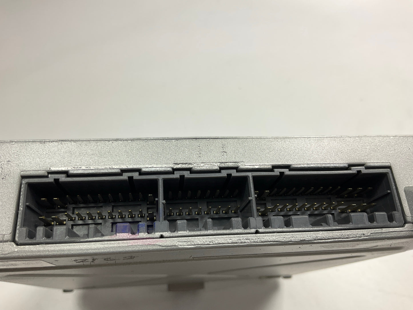 REMAN Cardone 72-2162 Engine Computer Control Module ECM 1990 Honda Accord 2.2L