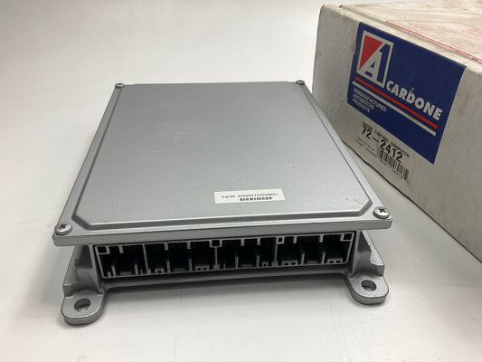 REMAN Cardone 72-2412 Engine Control Computer Module ECM ECU - 1997 Odyssey 2.2L