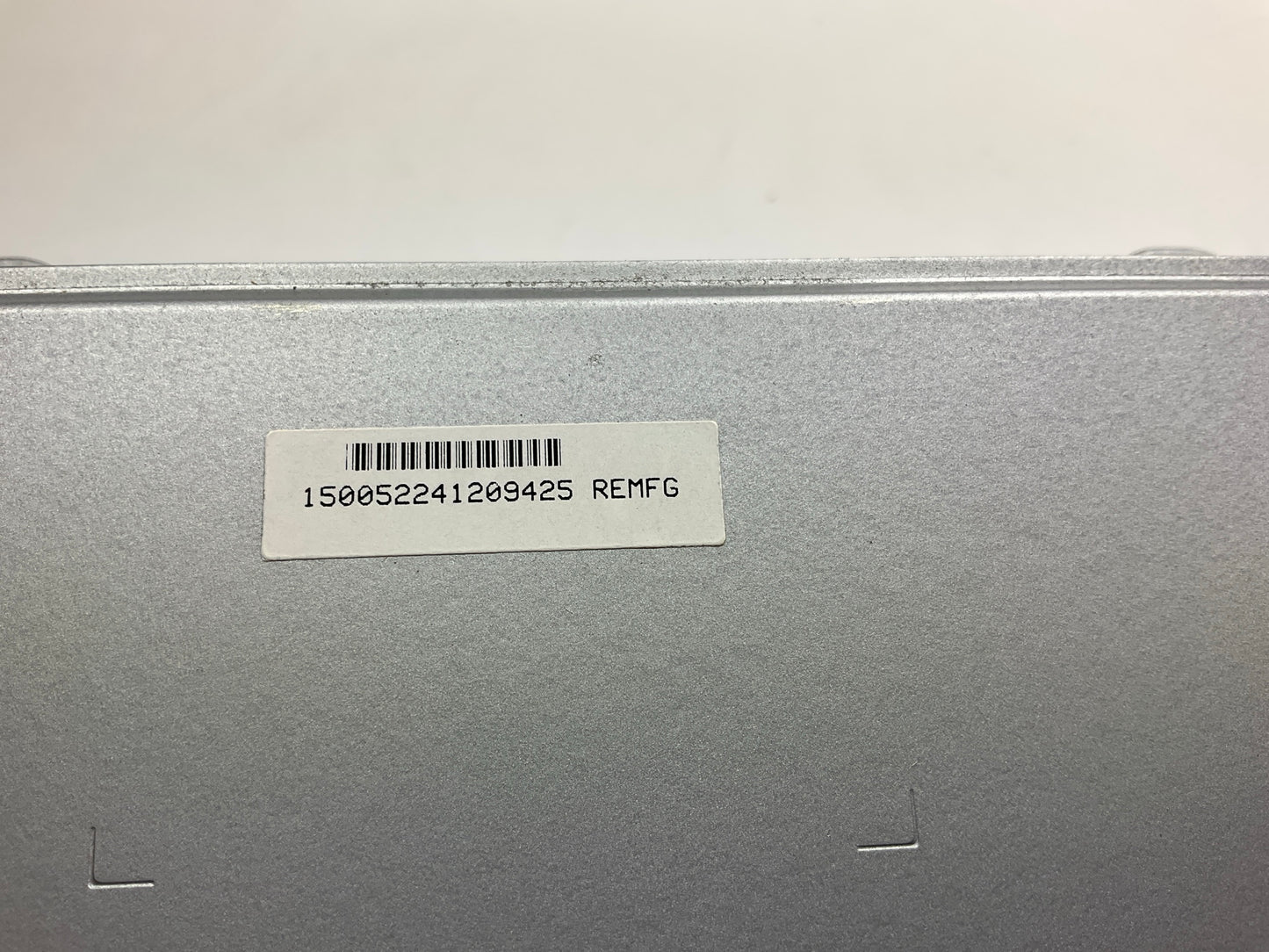 REMAN Cardone 72-2412 Engine Control Computer Module ECM ECU - 1997 Odyssey 2.2L