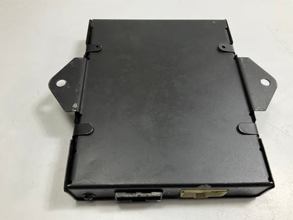 REMAN. Cardone 72-3000 Engine Computer Module ECM For 1984 Sentra Manual Trans