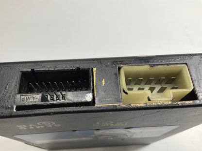 REMAN. Cardone 72-3000 Engine Computer Module ECM For 1984 Sentra Manual Trans