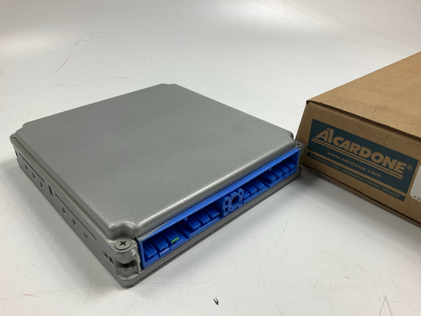 REMAN. Cardone 72-3354 Engine Control Module (ECM) For 1993 Nissan Maxima VG30E