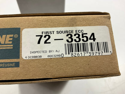 REMAN. Cardone 72-3354 Engine Control Module (ECM) For 1993 Nissan Maxima VG30E