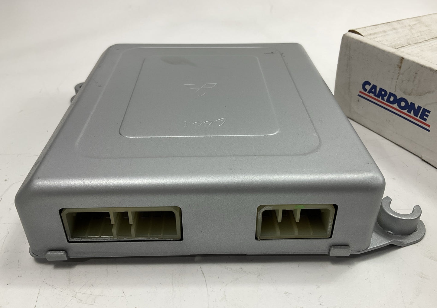 REMAN. Cardone 72-6001 Engine Control Module (ECM) Cardone
