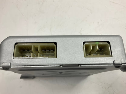REMAN. Cardone 72-6001 Engine Control Module (ECM) Cardone