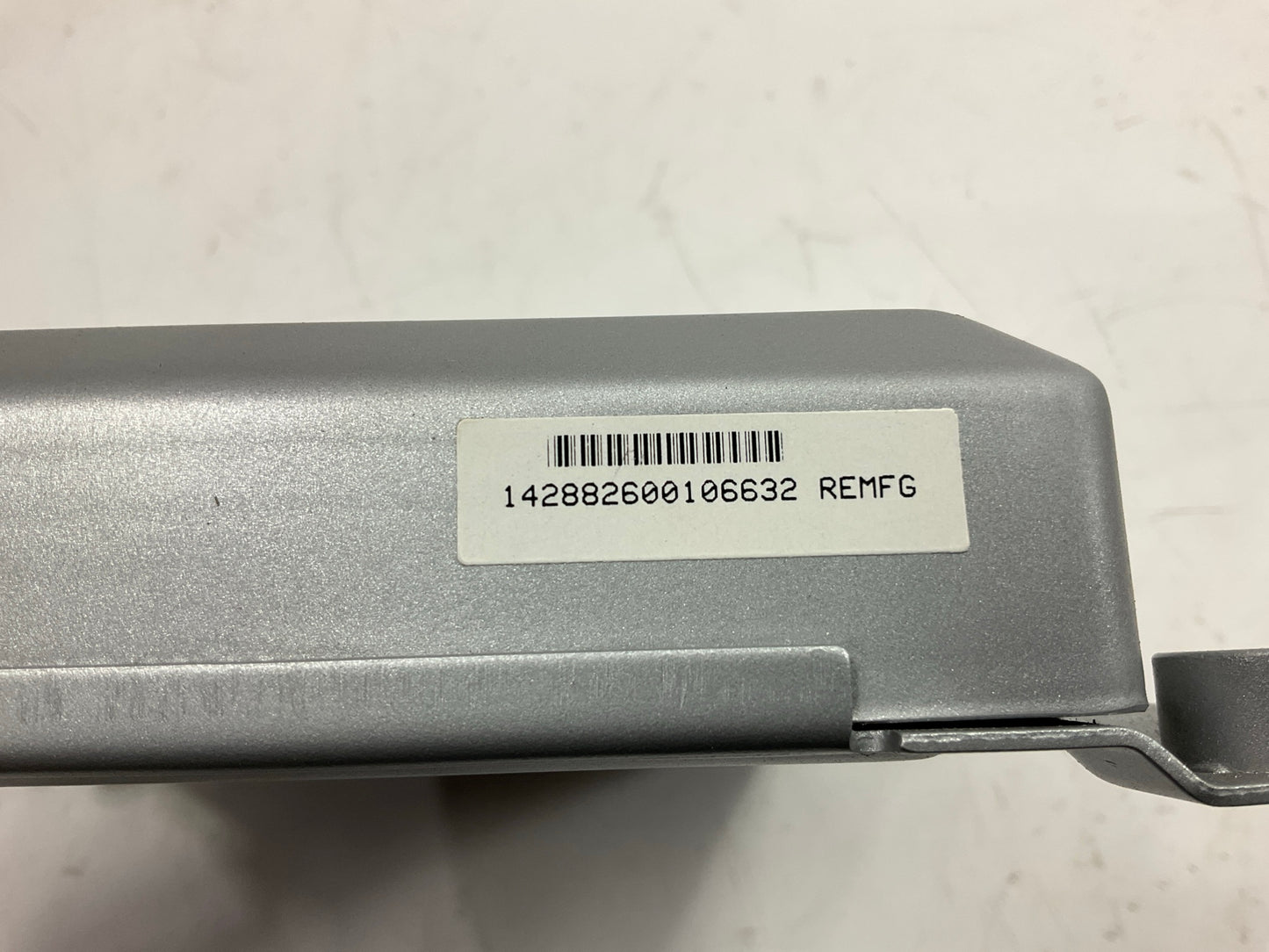 REMAN. Cardone 72-6001 Engine Control Module (ECM) Cardone