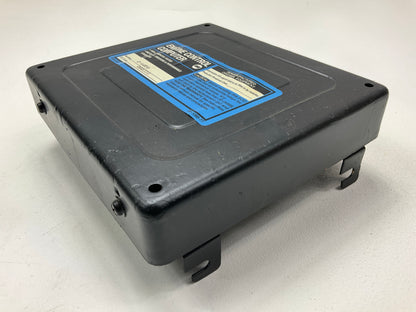 REMAN Cardone 72-6058 Engine ECM Control Module