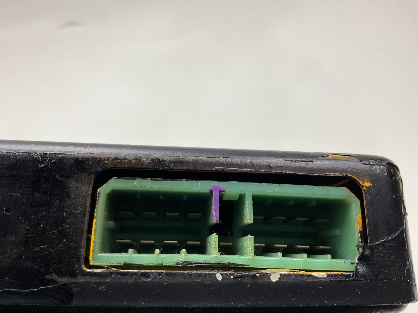 REMAN Cardone 72-6058 Engine ECM Control Module