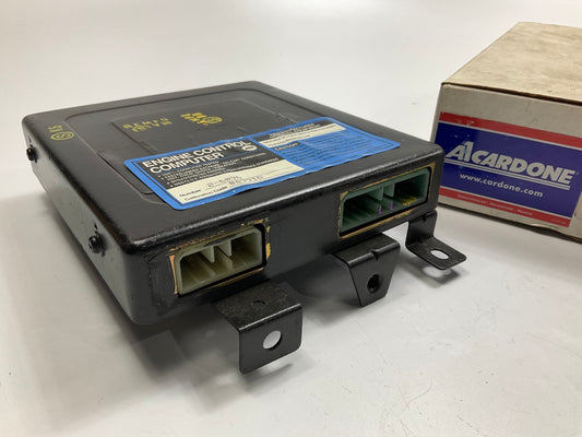 REMAN. Cardone 72-6096 Engine Control Module For 1987-1989 Dodge Colt 1.5L-L4