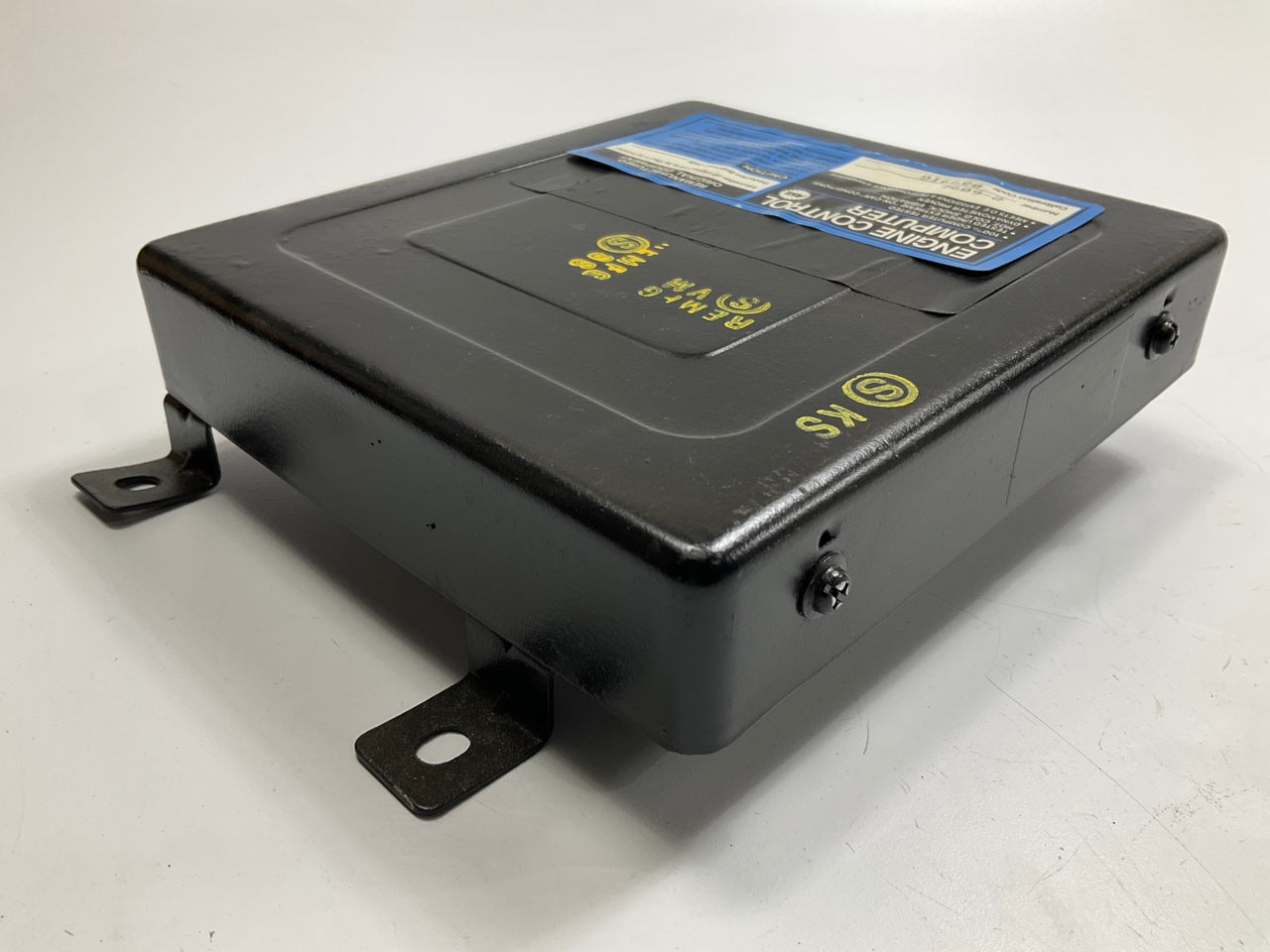 REMAN. Cardone 72-6096 Engine Control Module For 1987-1989 Dodge Colt 1.5L-L4