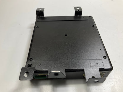 REMAN. Cardone 72-6096 Engine Control Module For 1987-1989 Dodge Colt 1.5L-L4