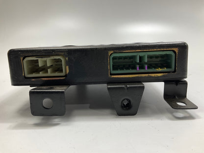 REMAN. Cardone 72-6096 Engine Control Module For 1987-1989 Dodge Colt 1.5L-L4